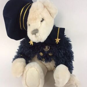 Knickerbocker Sailor Bear Jointed New Generation Collection SAILOR 388